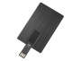 USB-флешка на 16 Гб Card Metal в виде металлической карты USB-флешка на 16 Гб Card Metal в виде металлической карты
