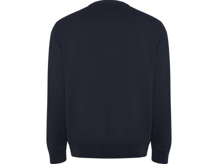 Свитшот из органического хлопка Batian, унисекс