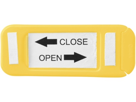 Блокер для камеры