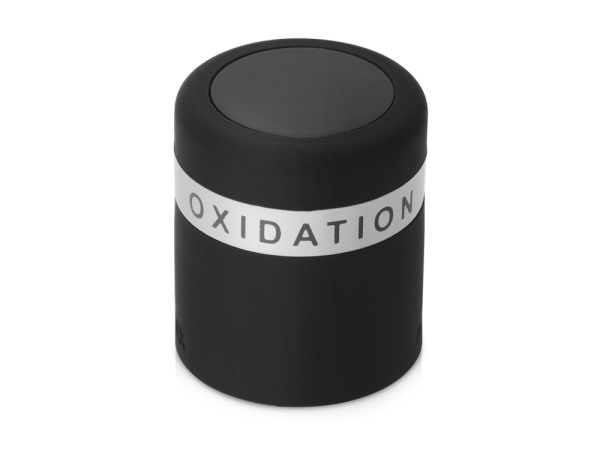 ANTIOX STOPPER TECH BLACK/AntiOX пробка для вина ANTIOX STOPPER TECH BLACK/AntiOX пробка для вина