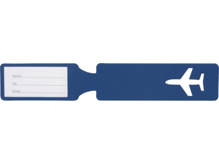 Багажная бирка Favor