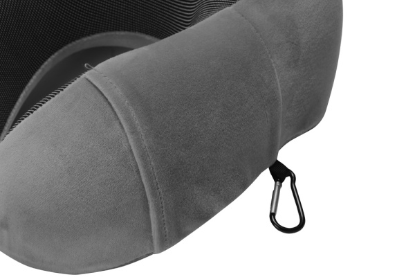 Подушка для путешествий с эффектом памяти Dream Подушка для путешествий с эффектом памяти Dream