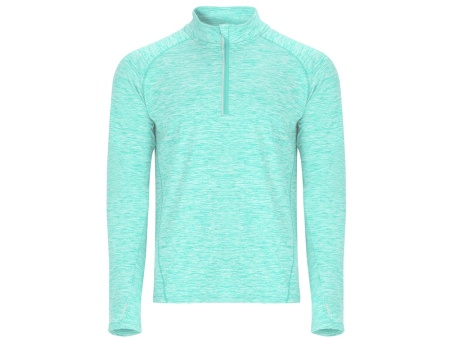 Толстовка с воротом на молнии Melbourne мужская