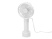 Портативный вентилятор  FLOW Handy Fan I White Портативный вентилятор  FLOW Handy Fan I White