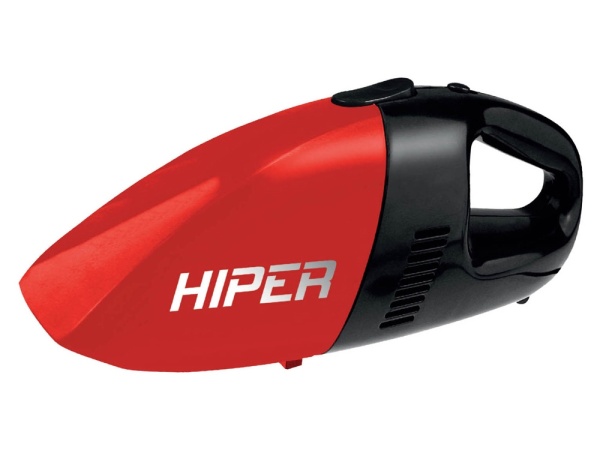 Пылесос автомобильный HIPER HVC60 Пылесос автомобильный HIPER HVC60
