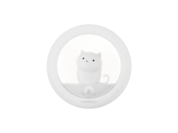 Ночник Rombica LED Gato Ночник Rombica LED Gato