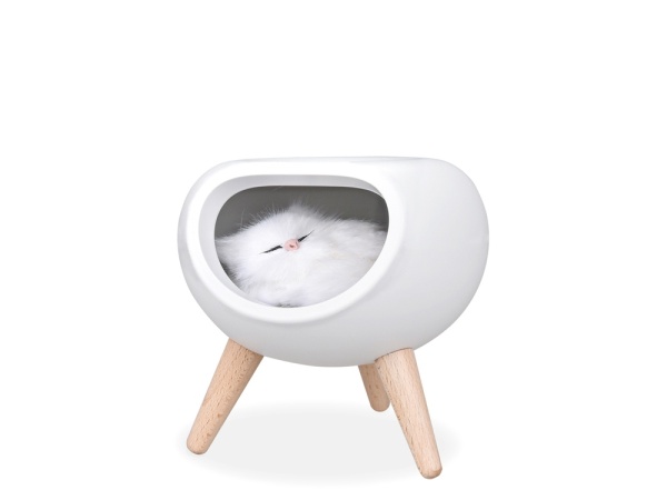 Ночник Rombica LED Koko White Ночник Rombica LED Koko White