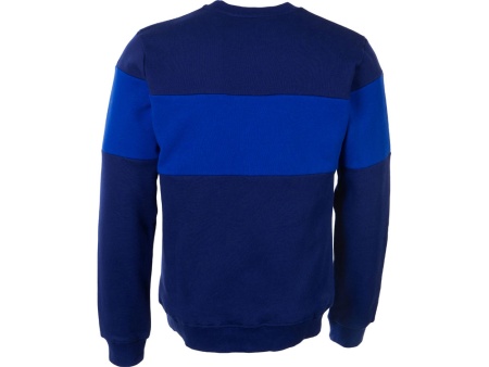 Свитшот блокинг Edinburgh, мужской