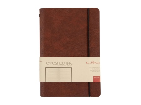 Ежедневник недатированный А5 Palermo Ежедневник недатированный А5 Palermo