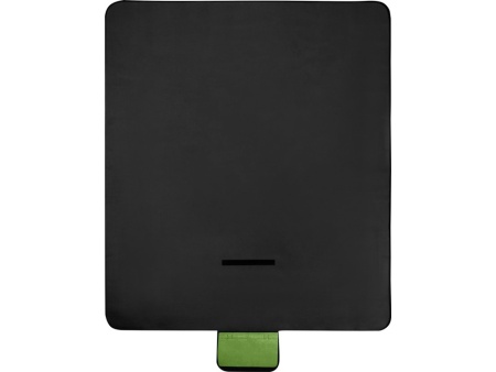 Плед для пикника Salvie из переработанного PET-пластика