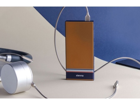 Внешний аккумулятор NEO ARIA, 10000 mAh Внешний аккумулятор NEO ARIA, 10000 mAh