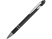 Ручка-стилус металлическая шариковая Sway soft-touch