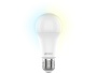 Умная LED лампочка IoT A61 White Умная LED лампочка IoT A61 White