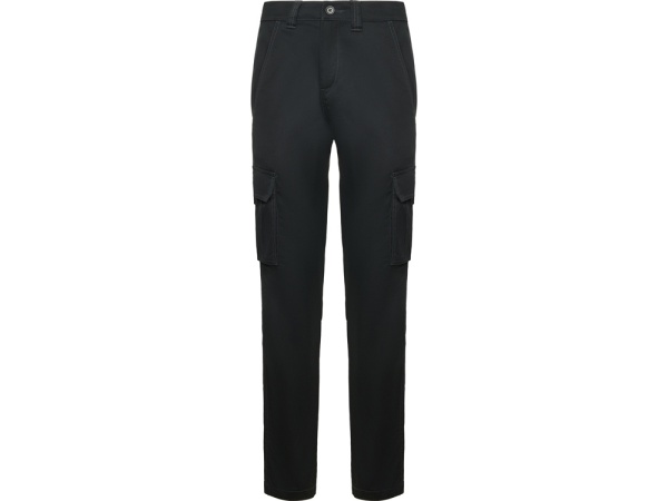 Брюки женские Daily Stretch, свинцовый