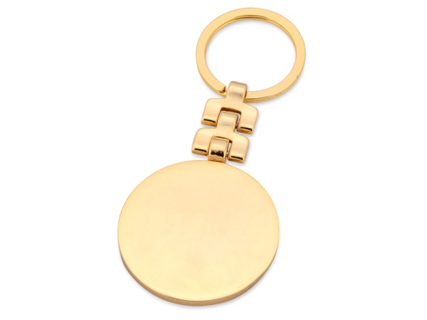 Брелок Юбилей - 20 лет