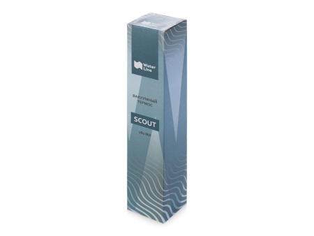 Термос Scout soft-touch Термос Scout soft-touch