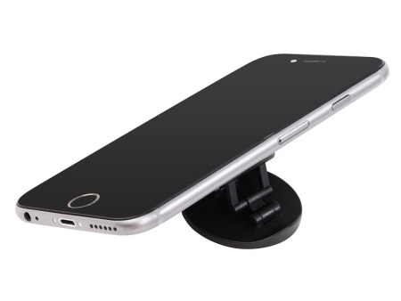 Держатель для телефона с отверстием для пальца Pop Flex