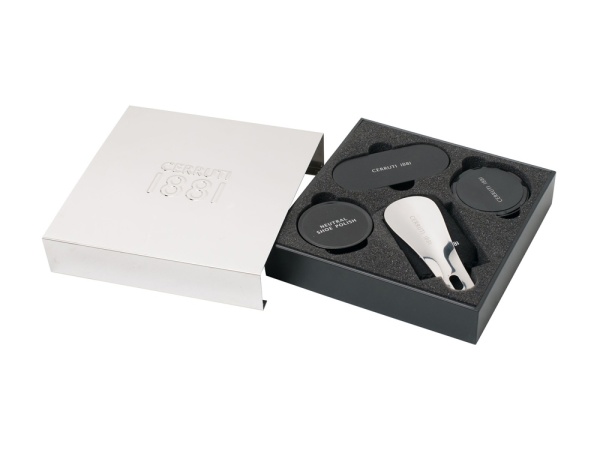 Набор для ухода за обувью Partner Набор для ухода за обувью Partner