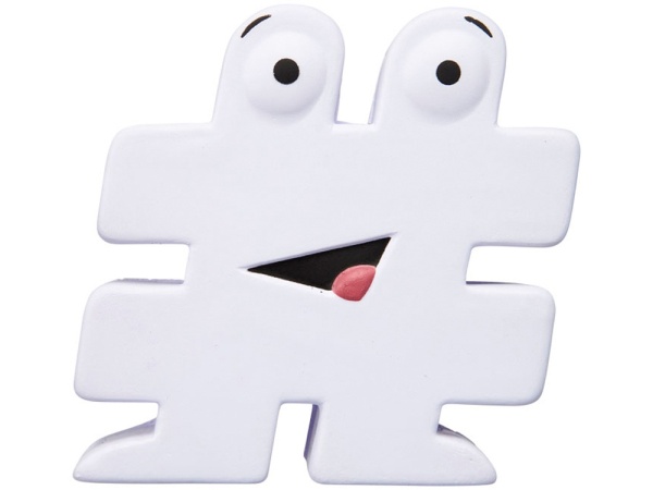 Антистресс HashTag