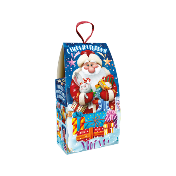 БАУЛ ДОБРОДЕЙ (1934)