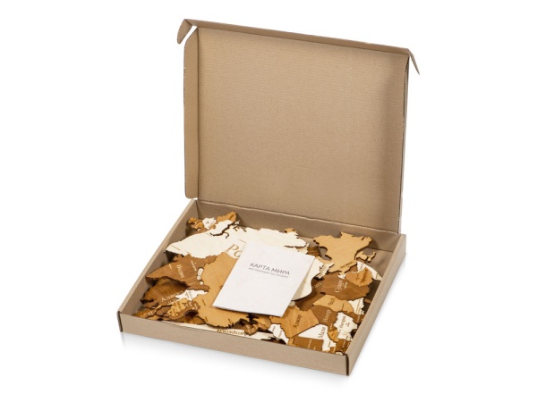 Интерьерная карта мира World Интерьерная карта мира World