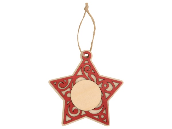 Подвеска Звезда Подвеска Звезда