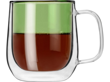 Кружка с двойными стенками Ubud