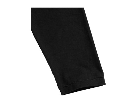 Рубашка поло Oakville мужская с длинным рукавом Рубашка поло Oakville мужская с длинным рукавом