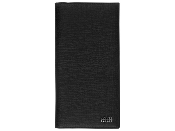 Дорожный кошелек Irving Black