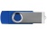 USB3.0/USB Type-C флешка на 16 Гб Квебек C USB3.0/USB Type-C флешка на 16 Гб Квебек C