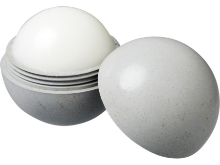 Гигиеническая губная помада Barak в тюбике из пшеничной соломы