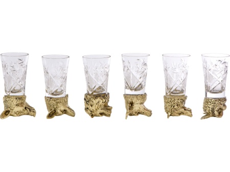 Подарочный набор Русская охота