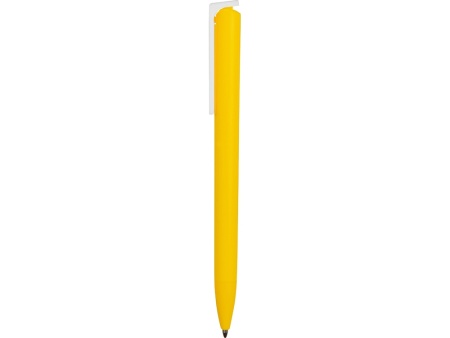 Ручка пластиковая шариковая Fillip