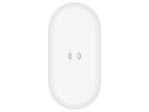 Внешний аккумулятор NEO Fly с магнитной док-станцией, 5000 mAh