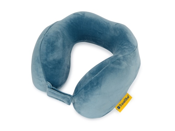 Подушка набивная Travel Blue Tranquility Pillow, синий Подушка набивная Travel Blue Tranquility Pillow, синий