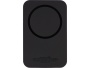Магнитный беспроводной внешний аккумулятор с быстрой зарядкой QC/PD 20 Вт MagnetIQ, 5000 mAh