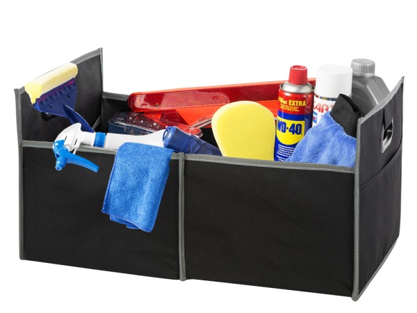 Органайзер-гармошка для багажника Conson Органайзер-гармошка для багажника Conson