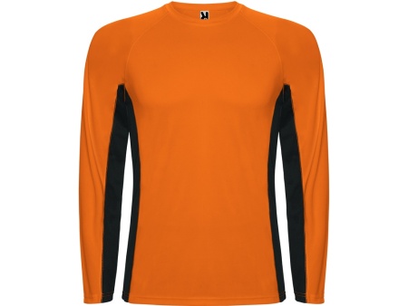 Футболка с длинным рукавом Shanghai мужская