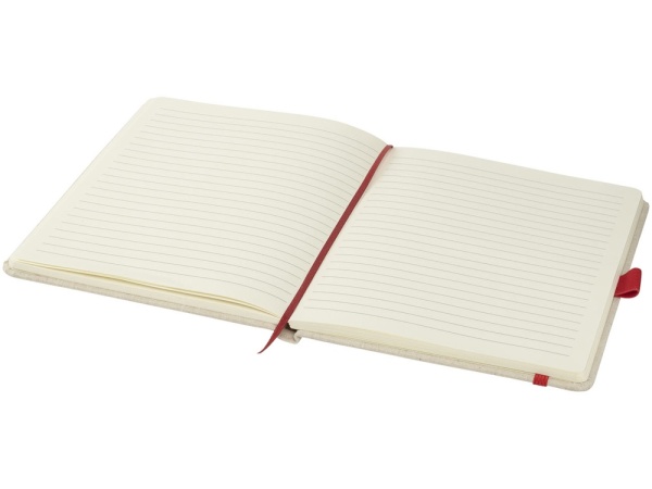 Блокнот А5 Luna Canvas