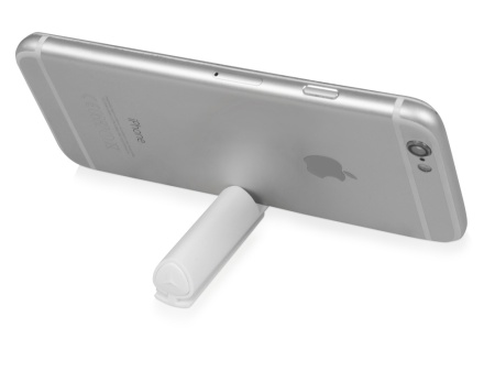 Ручка-подставка пластиковая шариковая трехгранная Nook