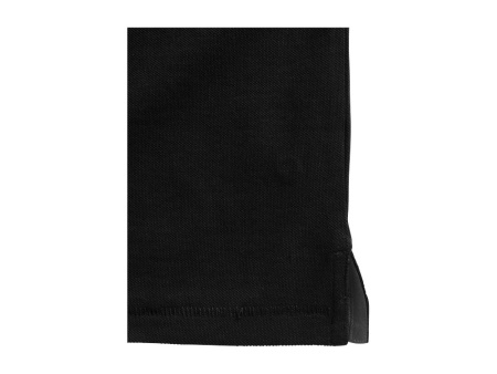 Рубашка поло Oakville мужская с длинным рукавом Рубашка поло Oakville мужская с длинным рукавом