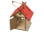 Подвеска Избушка Подвеска Избушка