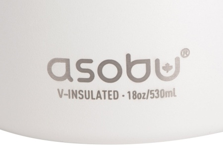 Термос ALPINE FLASK, 530 мл Термос ALPINE FLASK, 530 мл