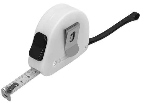 Рулетка Meter софт-тач, 3м Рулетка Meter софт-тач, 3м