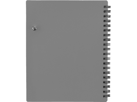 Блокнот Контакт с ручкой