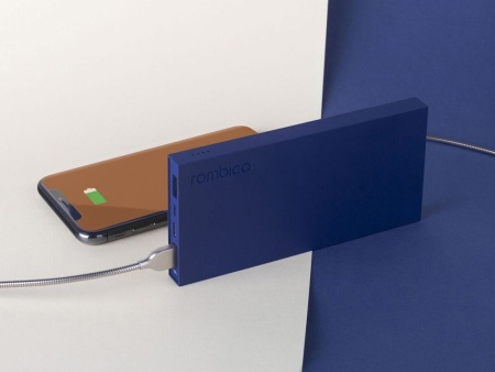 Внешний аккумулятор NEO ARIA, 10000 mAh Внешний аккумулятор NEO ARIA, 10000 mAh