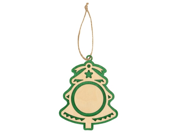 Подвеска Ель Подвеска Ель