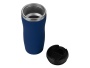 Термокружка Mony Steel soft-touch Термокружка Mony Steel soft-touch