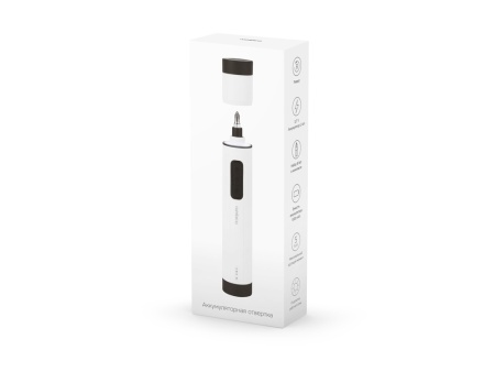 Отвертка аккумуляторная MyKit S1 Отвертка аккумуляторная MyKit S1