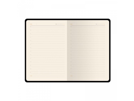 Ежедневник недатированный А5 Parliament